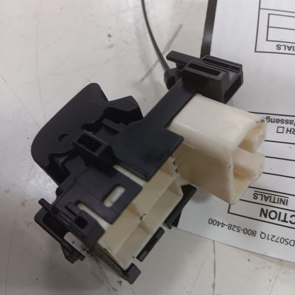 Toyota Corolla Power Window Switch Right Passenger Rear  2019 2018 2017