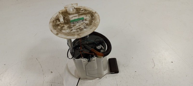 Gas Fuel Pump Assembly Fits 11-13 Ford Fiesta OEM
