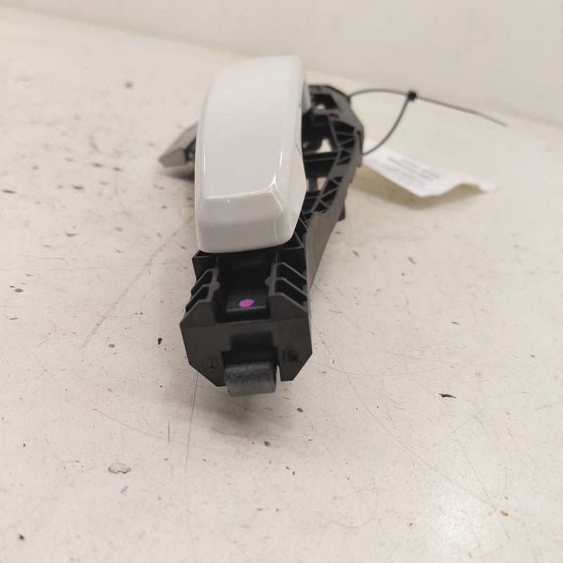 Left Rear Door Handle Exterior Fits 13-22 Chevy Trax
