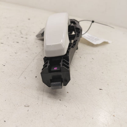 Left Rear Door Handle Exterior Fits 13-22 Chevy Trax