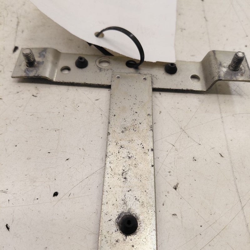 Volvo S60 License Plate Holder Bracket Mount Rear  2018 2017 2016