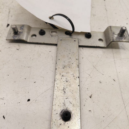 Volvo S60 License Plate Holder Bracket Mount Rear  2018 2017 2016