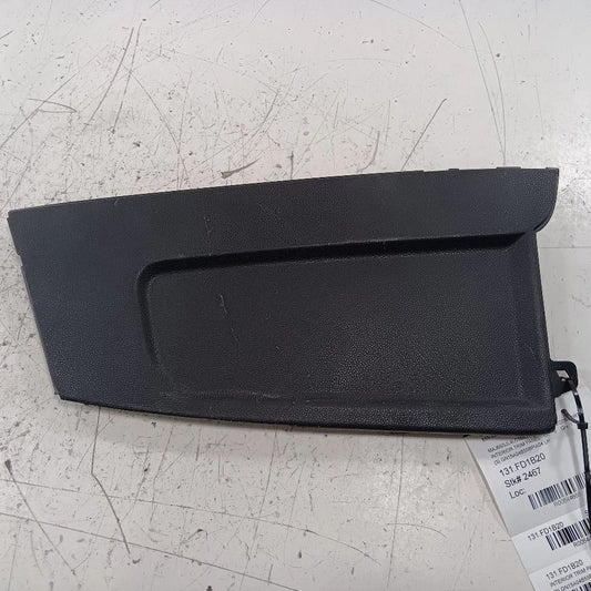 Ford Ecosport Center Console Left Trim Cover Piece 2018 2019 2020 2021