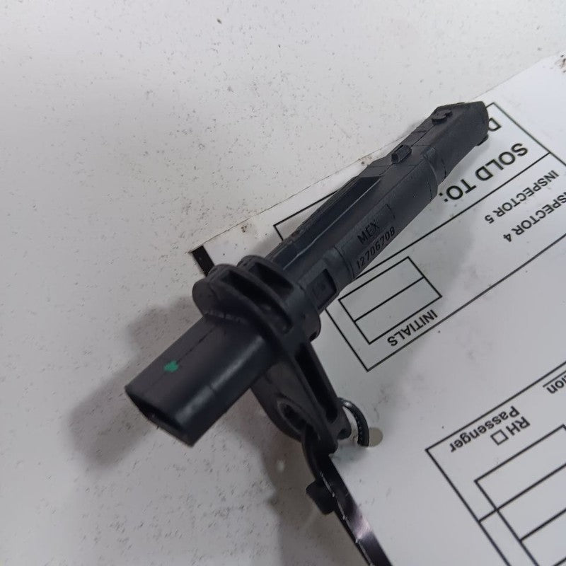 2025 GMC Acadia 2.5 Crankshaft Position Sensor 