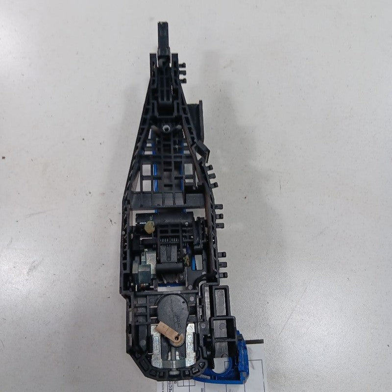 Driver Left Front Door Handle Exterior Fits 14-23 Jeep Cherokee