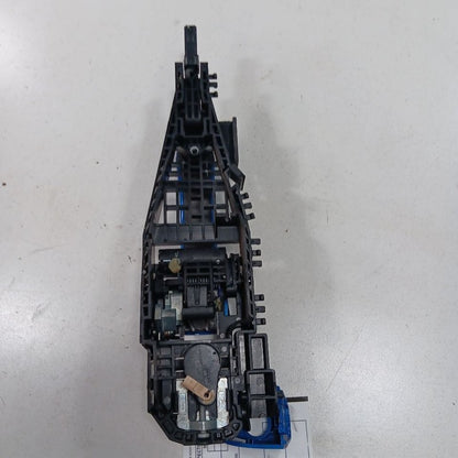 Driver Left Front Door Handle Exterior Fits 14-23 Jeep Cherokee