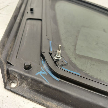 Passenger Right Quarter Glass Window Fits 16-20 Kia Sorento