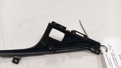 Infiniti Q50 Shifter Bezel Trim Shift Console Surround Trim 2014 2015 