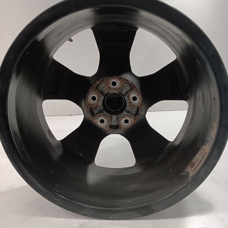 Road Wheel 17x7 Aluminum Alloy Rim Opt Wfk Fits 16-23 FIAT 500 OEM