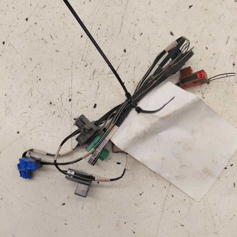 Lexus IS350 Heater Box Wire Harness 2020 2019 2018