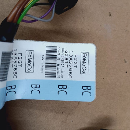 Ford Edge Towing Module Wires {F2GT 13A576BC G281T} 2019 2020 2021 202