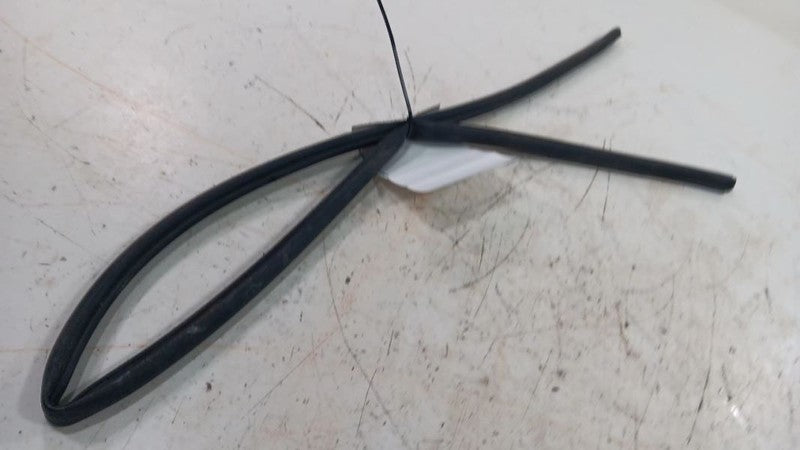Toyota Camry Cowl Vent Panel Hood Rubber Seal  2021 2022 2023 OEM