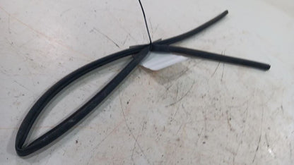 Toyota Camry Cowl Vent Panel Hood Rubber Seal  2021 2022 2023 OEM