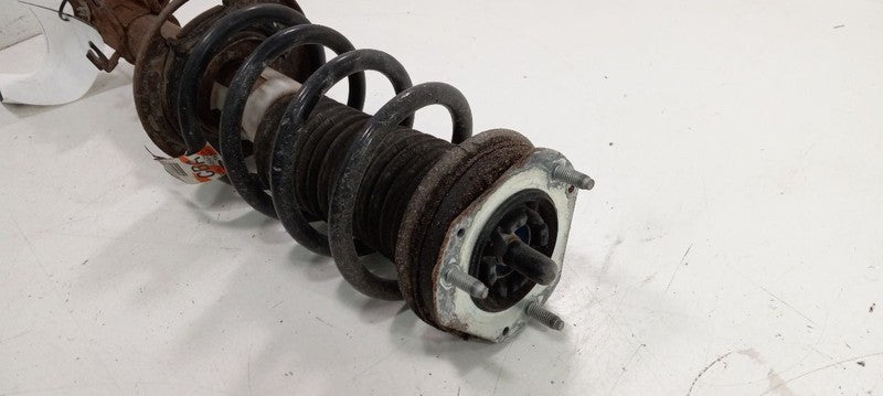 Driver Left Strut Without Turbo Fits 14-19 Ford Fiesta  OEM