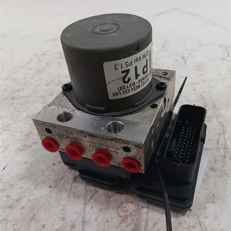 Anti-Lock Brake Part Pump Actuator Fits 17-19 Kia Soul OEM