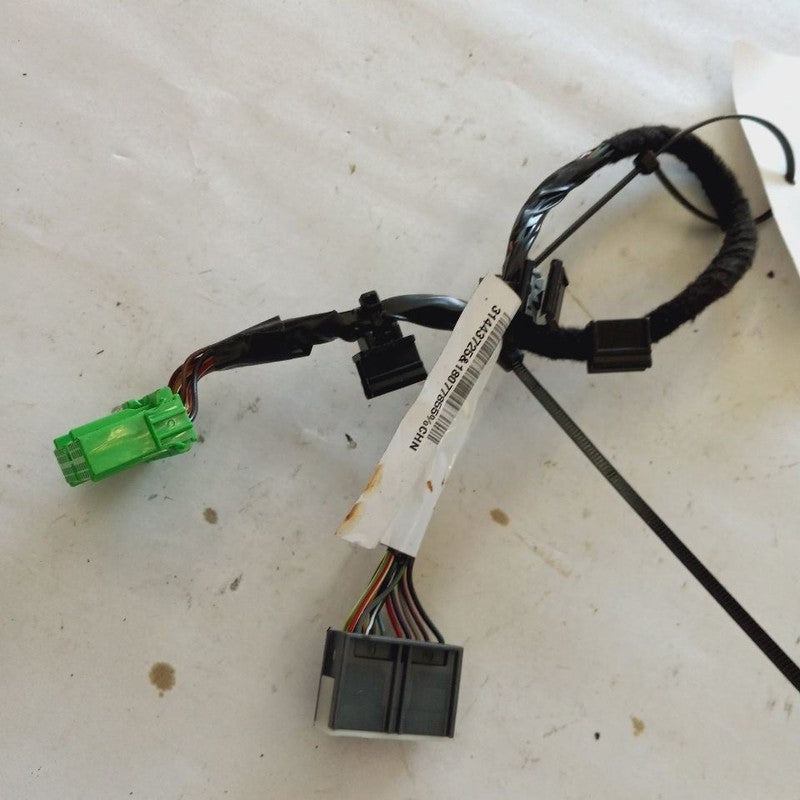 Volvo S60 Center Console Cable {31443725} 2018 2017 2016