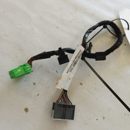 Volvo S60 Center Console Cable {31443725} 2018 2017 2016