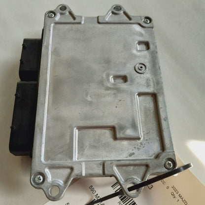 Mazda 3 Engine Control Module ECM {PXMT18881} 2023 2022 2021