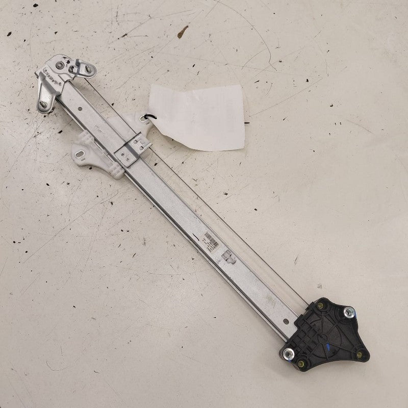 Honda HR-V Left Rear Window Regulator Track 2026 2025 2024 2023