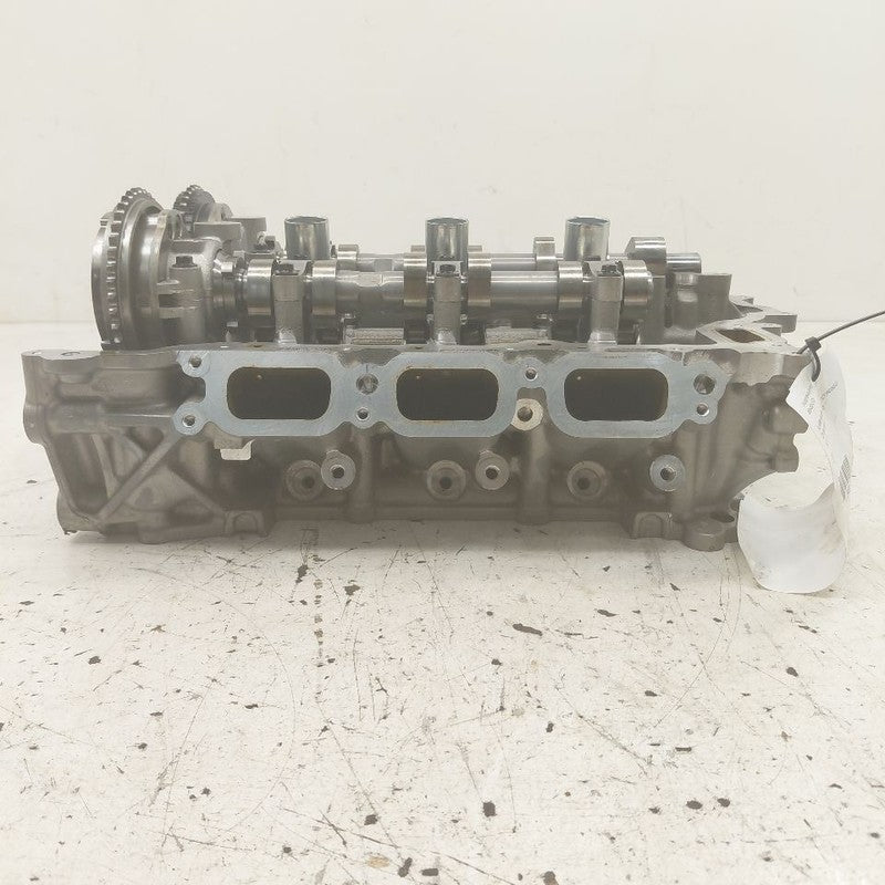 Engine Cylinder Head 1.3L Fits 20-25 Buick Encore GX