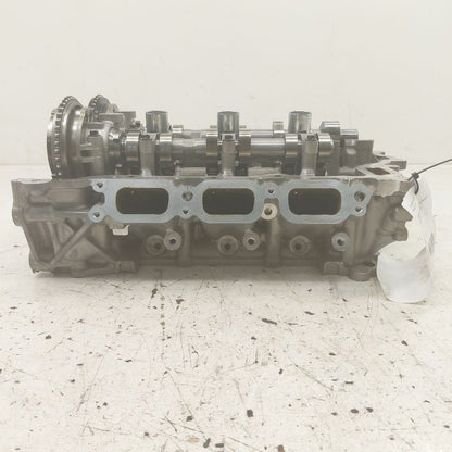 Engine Cylinder Head 1.3L Fits 20-25 Buick Encore GX