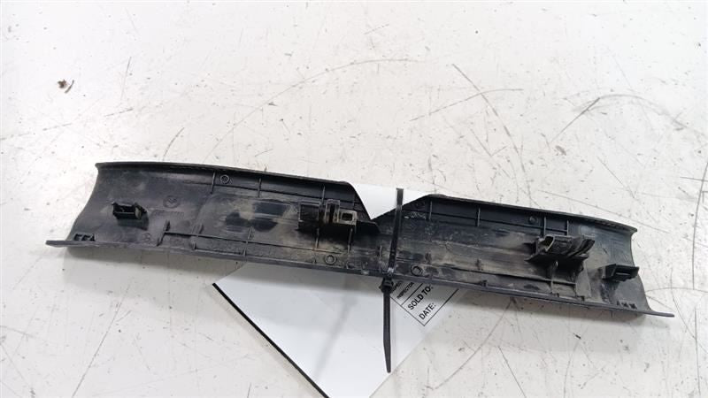 Mazda 3 Sill Trim Plate Door Jam Threshold Right Passenger Rear 2010 2