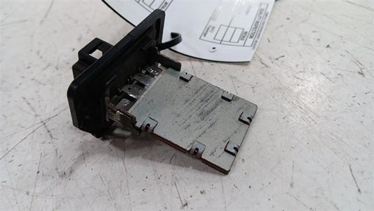 Hyundai Sonata Blower Resistor Fan Motor Speed Resistor 2011 2012 2013