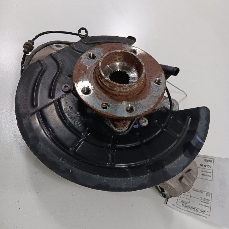 Left Rear Spindle Knuckle Bearing Hub Fits 18-22 4WD Jeep Compass OEM