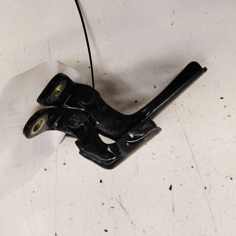 Buick Encore GX Door Hinge Set Right Front Passenger  2020 2021 2022 2