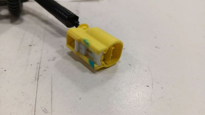 64631FL01AVH Seat Belt Front Passenger Buckle Latch Fits 17-19 IMPREZA