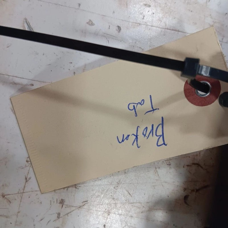 Kia Soul Storage Pocket  2017 2018 2019