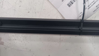 Chrysler 200 Right Rear Weather Strip Interior  2015 2016 2017 OEM