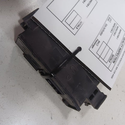 Theft-locking Keyless Entry Control Module Fits 16-21 Mazda 6 OEM