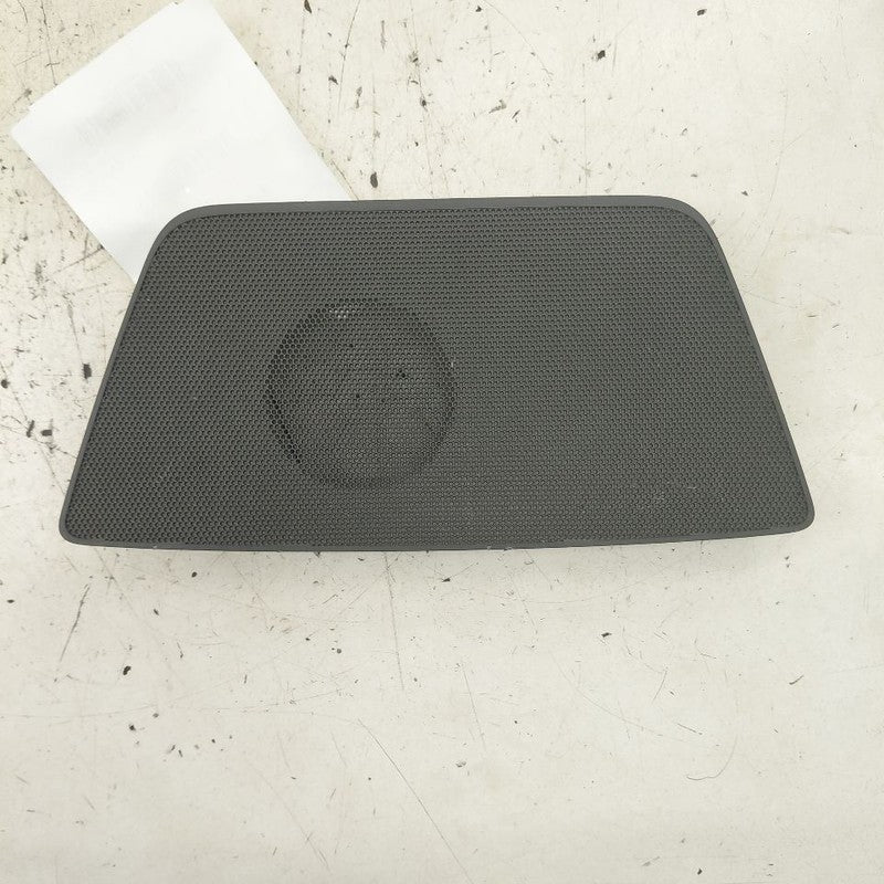 Mazda 6 Dash Speaker Cover Center Middle  2017 2016 2015 2014