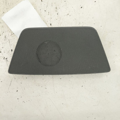 Mazda 6 Dash Speaker Cover Center Middle  2017 2016 2015 2014