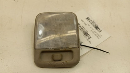 Dome Light Roof Lamp 2010 Sentra
