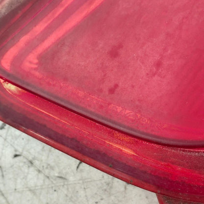 Hyundai Veloster Passenger Right Rear Side Marker Reflector 2017 2016 