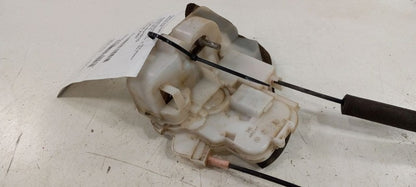 Subaru legacy Door Latch Lock Right Passenger Rear 2010 2011 2012 2013