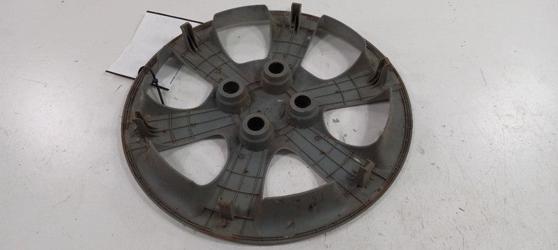 Wheel Cover HubCap 14" 6 Spoke Hidden Lugs Fits 06-08 ACCENT OEM