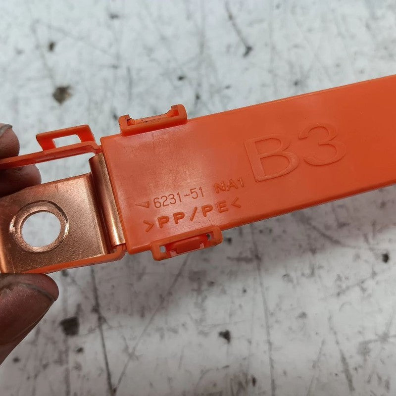 Nissan LEAF Battery Cable  2013 2014 2015 2016 2017 OEM