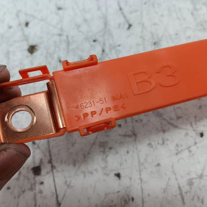 Nissan LEAF Battery Cable  2013 2014 2015 2016 2017 OEM