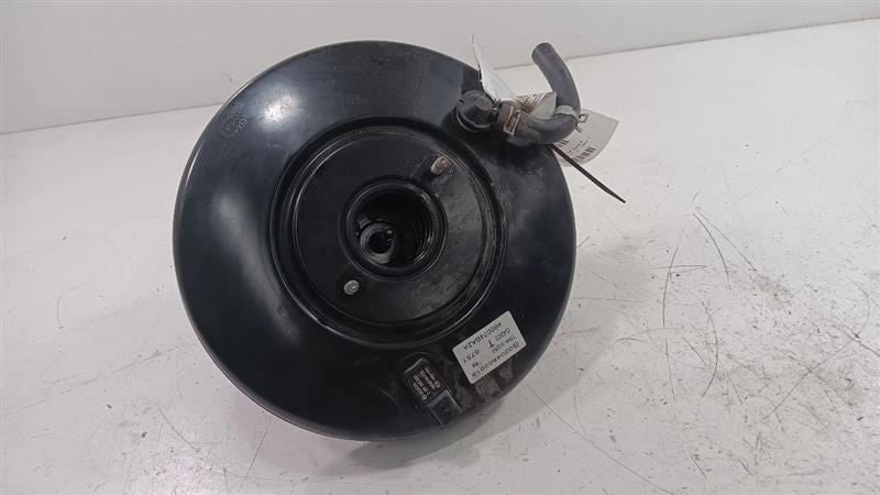 D72104BA0A Power Brake Booster VIN K 1st Digit Korea Built Fits 15-20 ROGUE