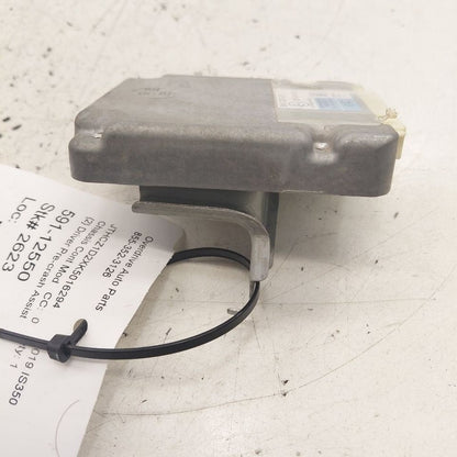 Driver Assist Pre-crash System Control Module Fits 19-20 Lexus IS300