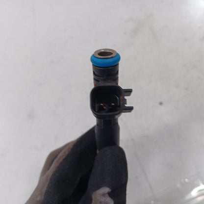 Fuel Injection Injector 2.4L Federal Fits 14-18 CHEROKEE