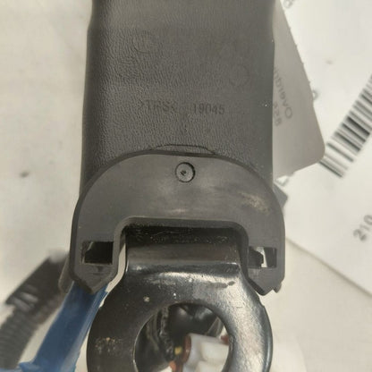 Driver Left Front Seat Belt Buckle Latch Fits 22-25 Lexus NX250