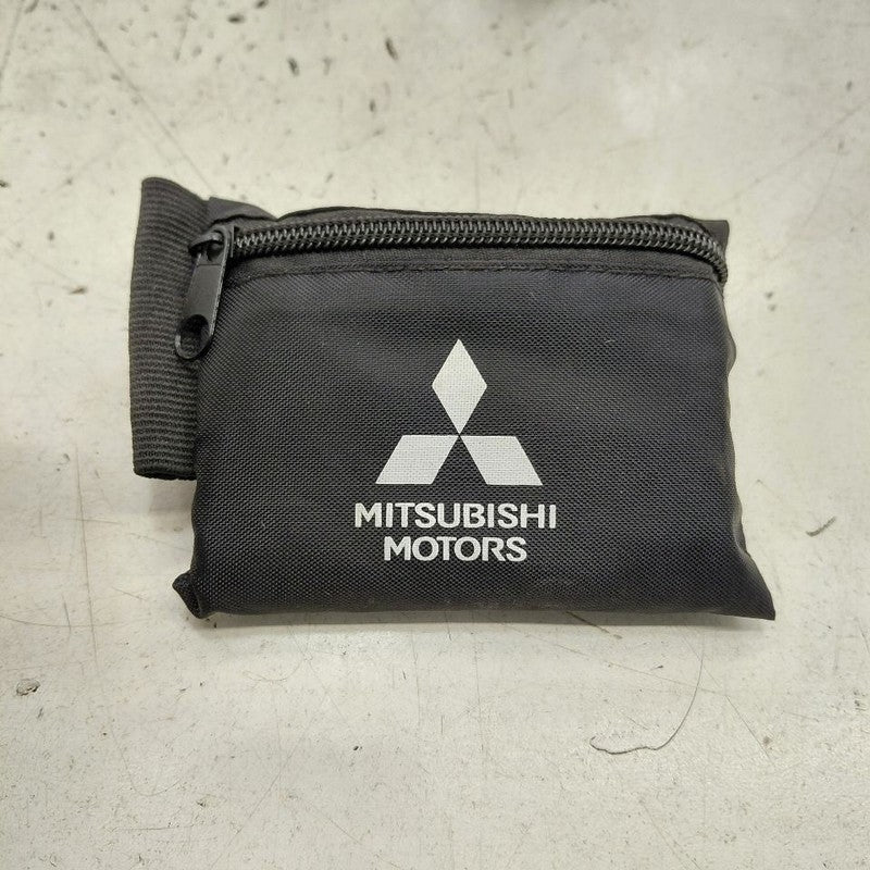 Mitsubishi Mirage Lug Nut Set  2024 2023 2022 2021