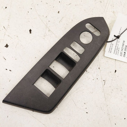 Honda CR-V Window Switch Bezel Trim Left Front 2017 2018 2019