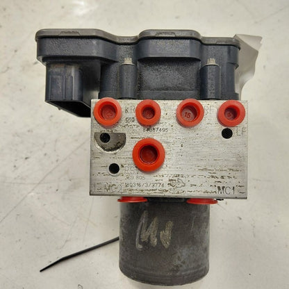 Anti-Lock Brake Part Pump Actuator Hybrid Fits 18 Chevy Malibu