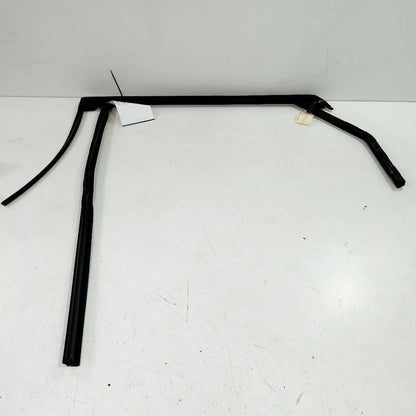 Ford Edge Door Glass Window Seal Rubber Right Passenger Rear Back 2019