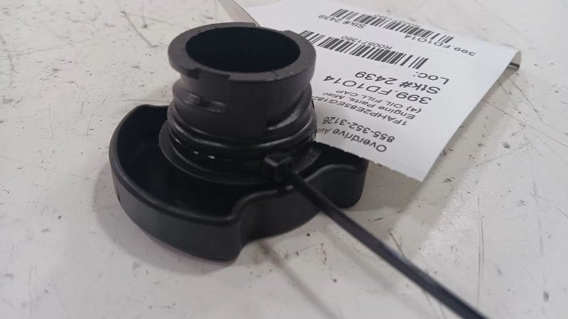 Ford Taurus Oil Fill Cap 2013 2014 2015 2016 OEM